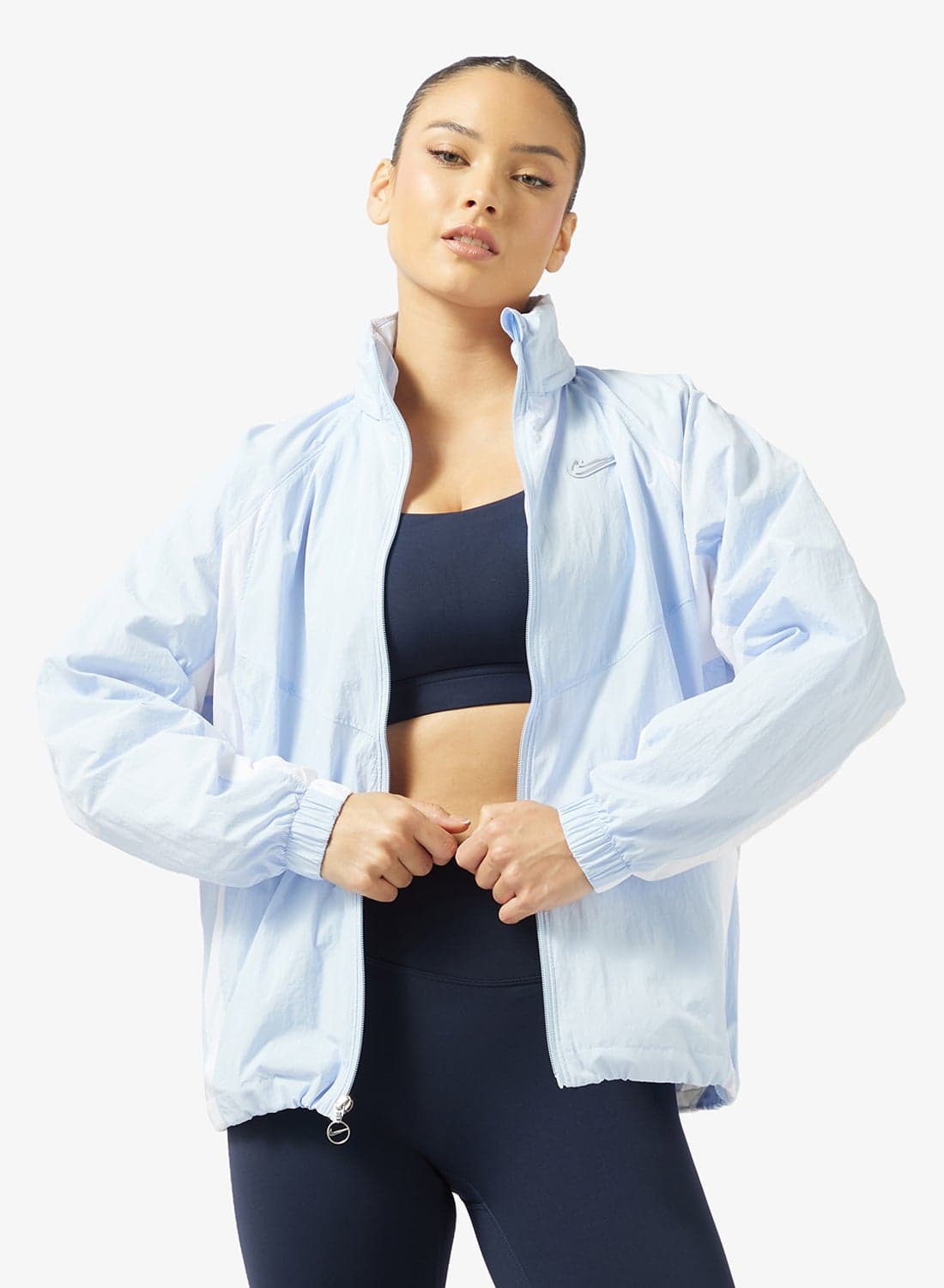 Nsw Woven Jacket