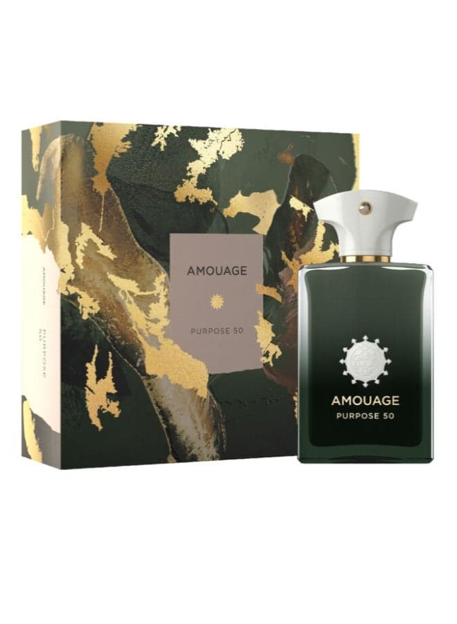 Amouage Purpose 50 Extrait de Parfum 100 ml