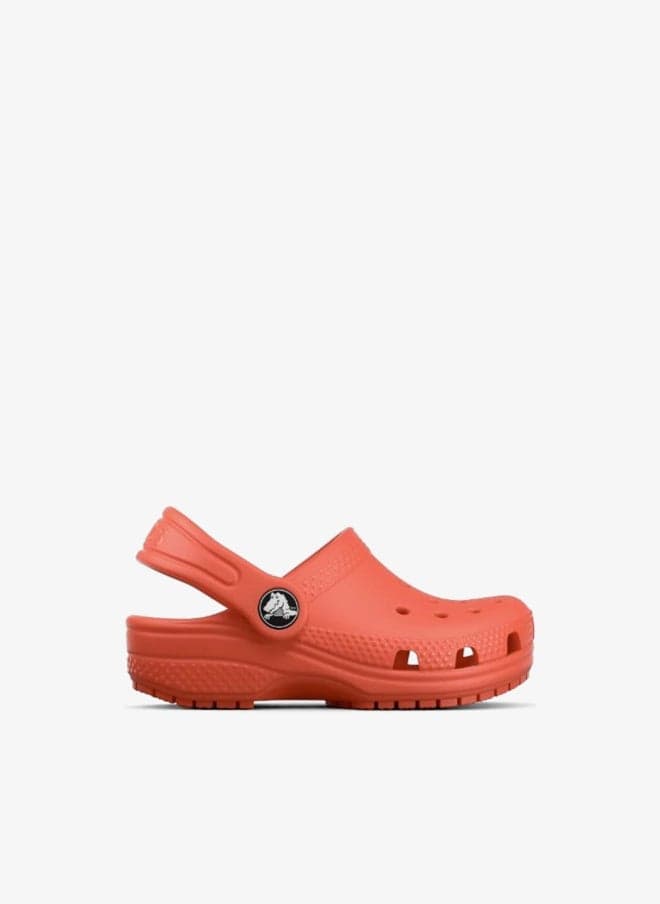 Kids Classic Clogs
