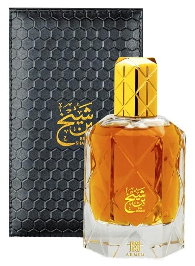 Bin Shaikh 90ml