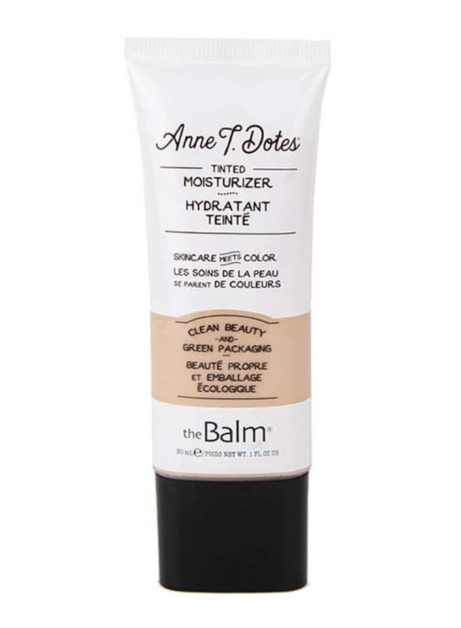 Anne T. Dote Tinted Moisturizer- Light (#14) Beige