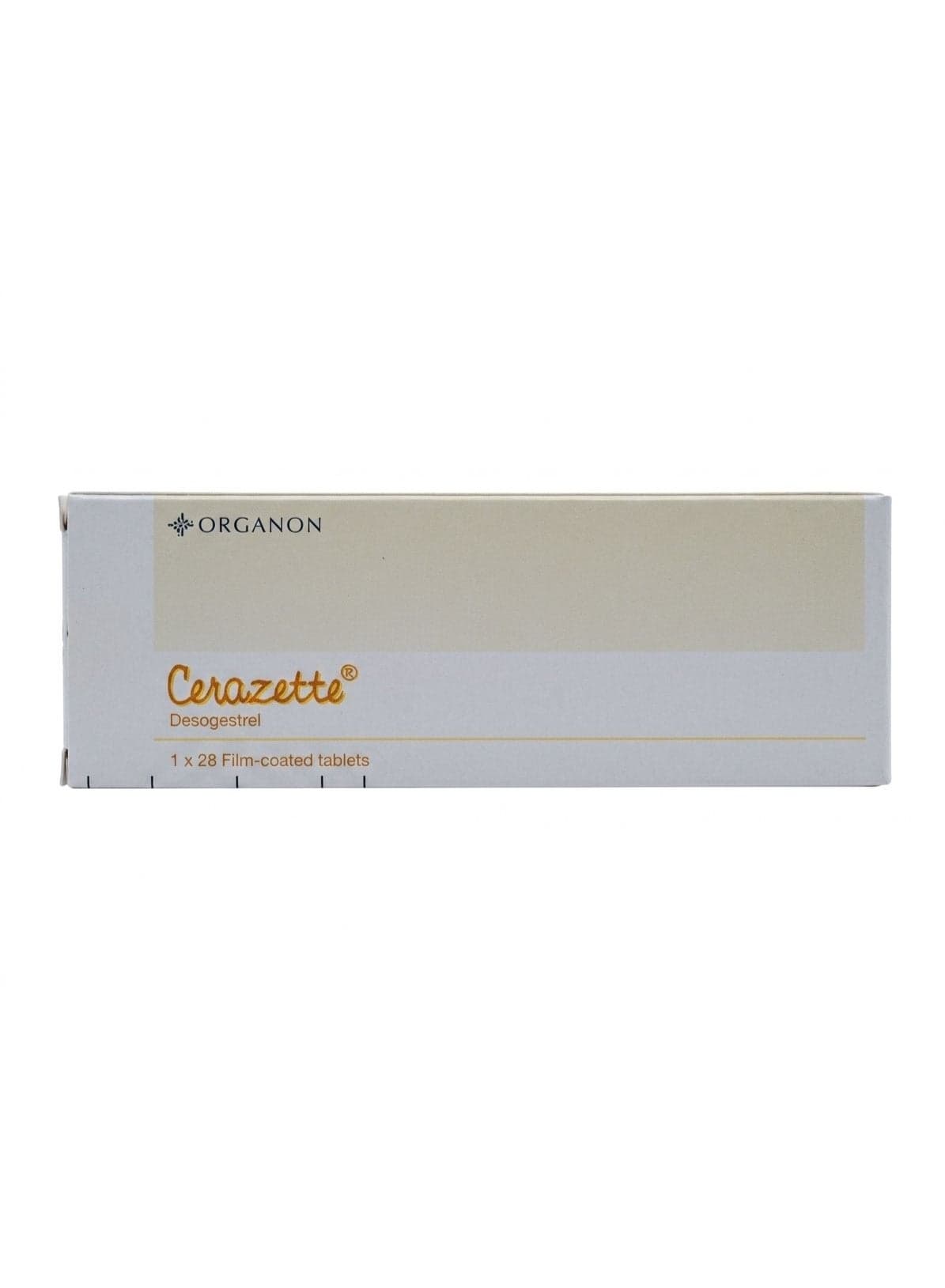 CERAZETTE 21 S