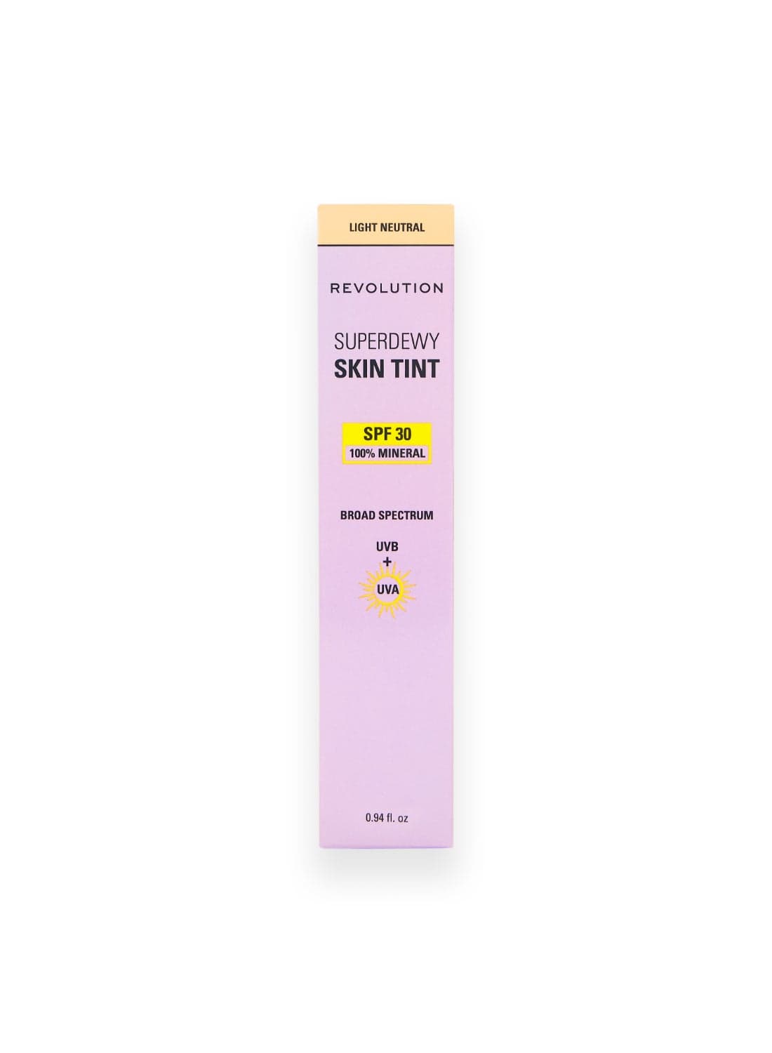 Superdewy Sundew SPF30 Skin Tint Light Neutral
