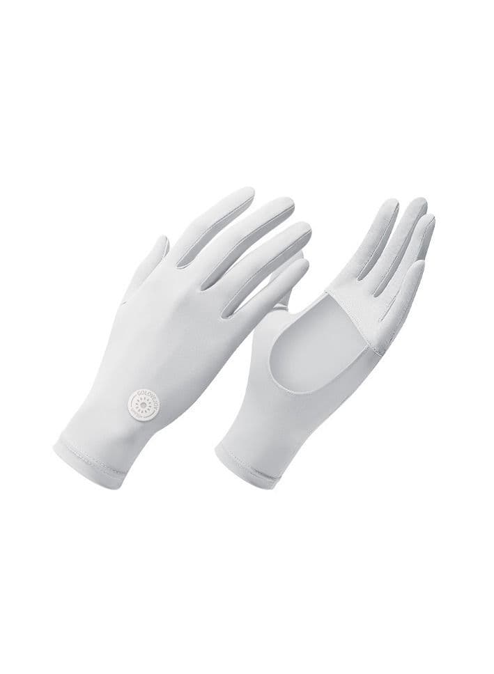 Women's Driving Gloves Summer Sun Protection Cool Gloves