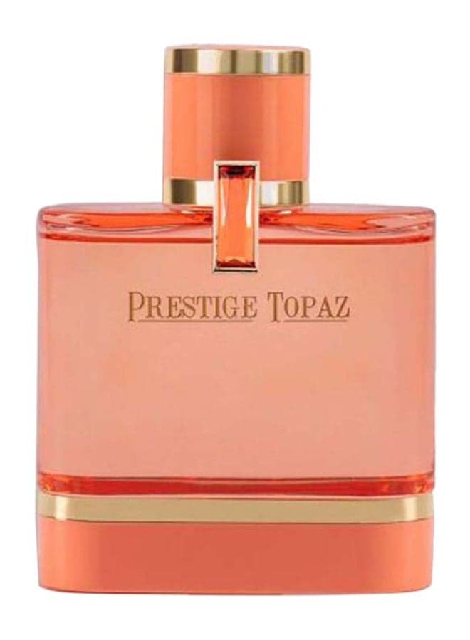Prestige Topaz Perfume - 100 ml