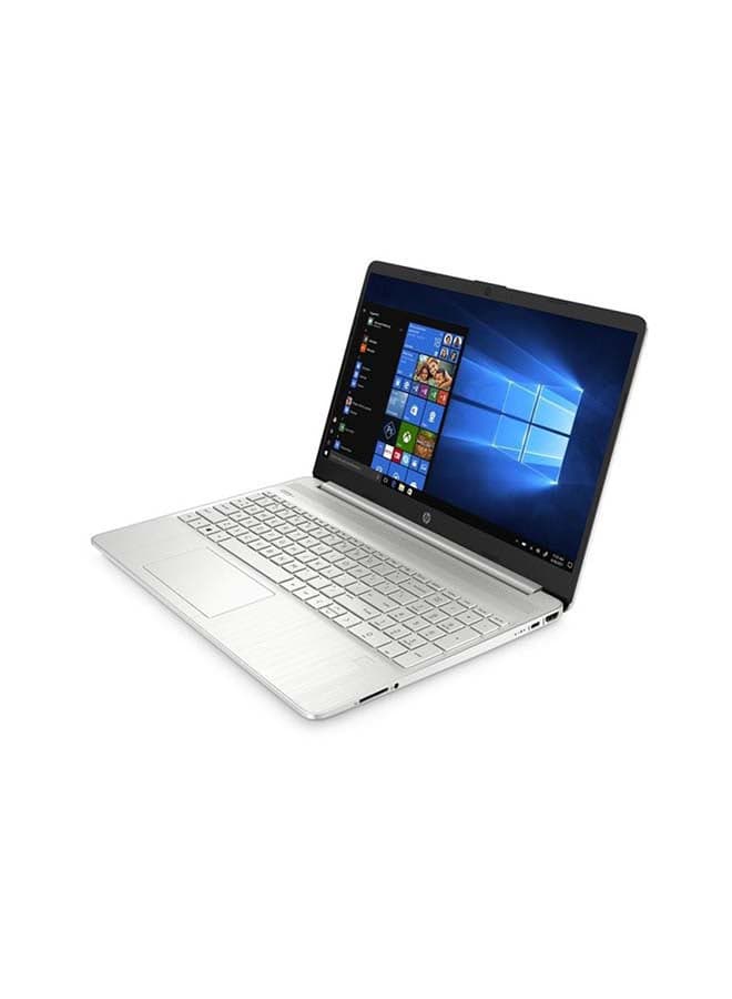 2023 Newest 15 Laptop With 15.6-Inch Display, Core i5-1235U 12th Generation Processor/16GB RAM/1TB SSD/Intel Iris XE Graphics With Microsoft office 2019/Windows11 /International Version English Silver