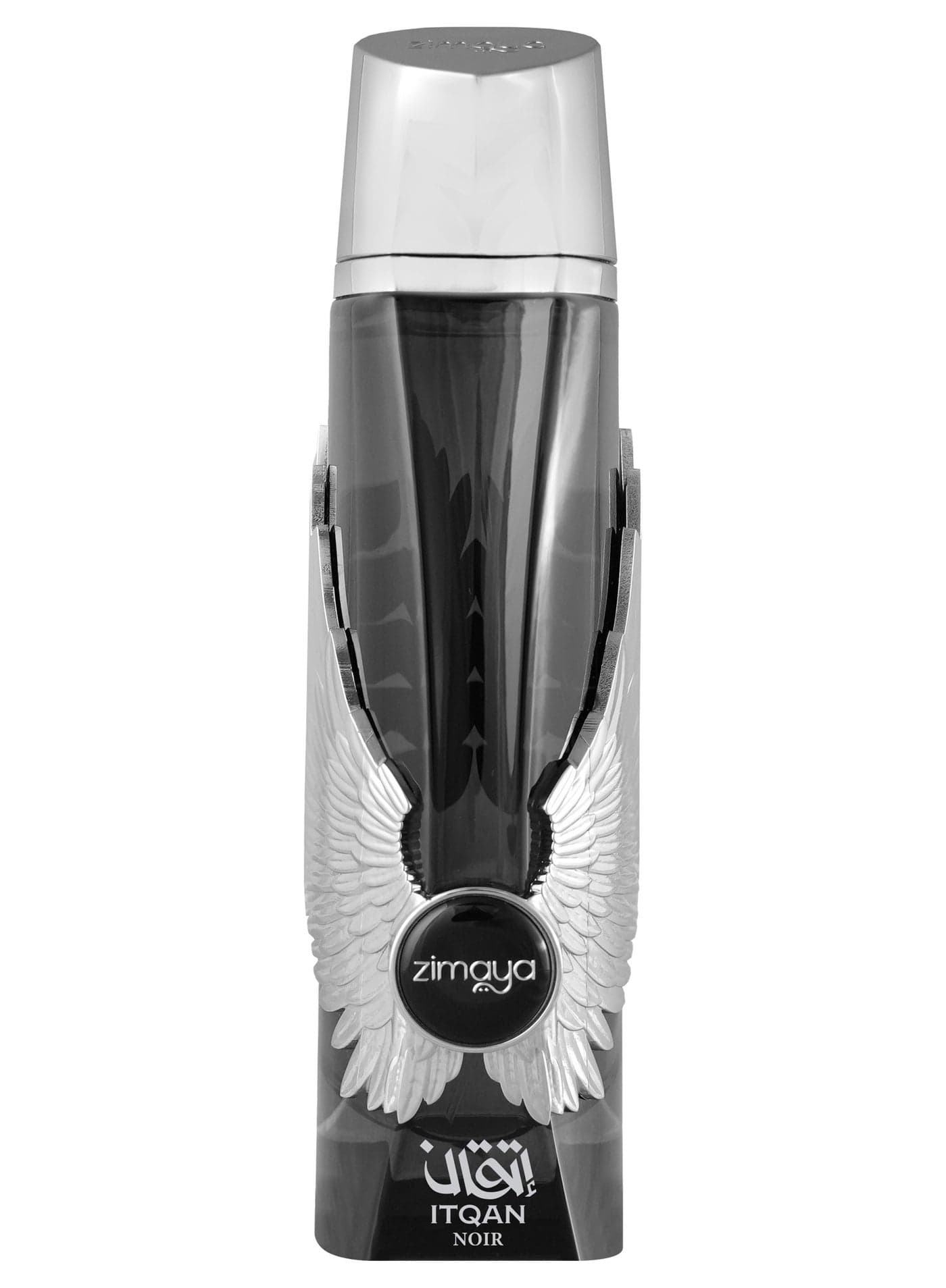 Itqan Noir Unisex Eau De Parfum, 100ML