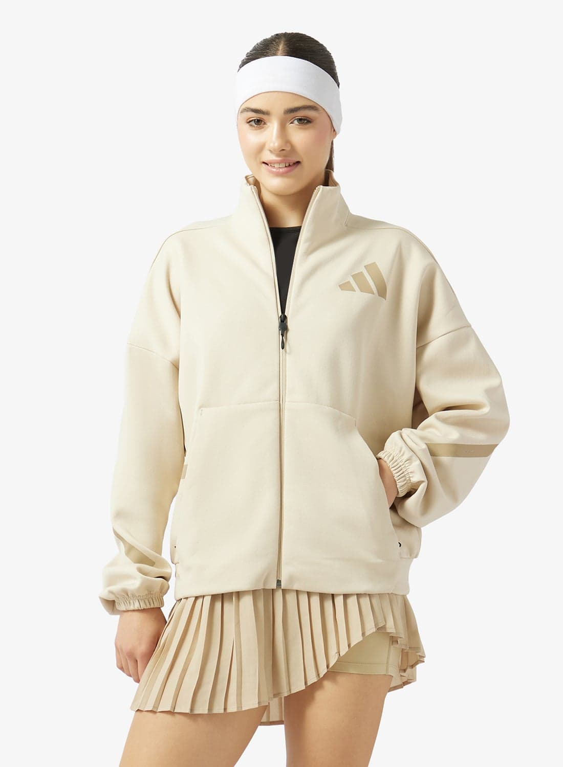 Z.N.E. Track Top