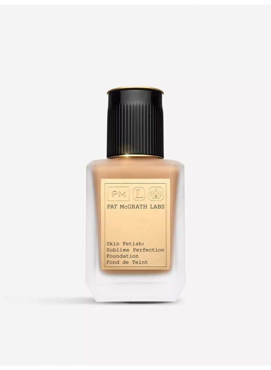 Skin Fetish: Sublime Perfection Foundation Medium 15, 35 ml