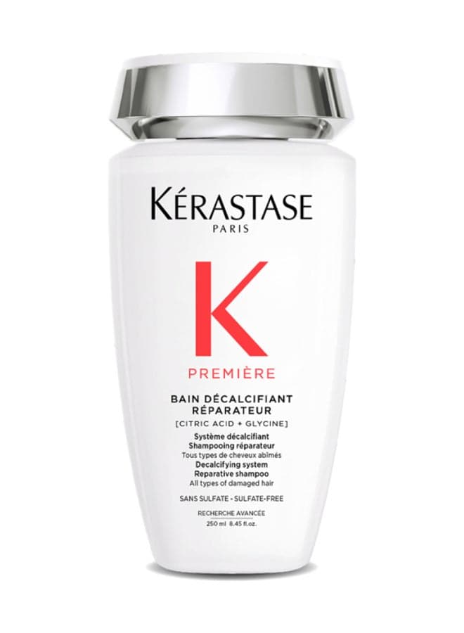 Première Decalcifying System Reparative Shampoo 250ml