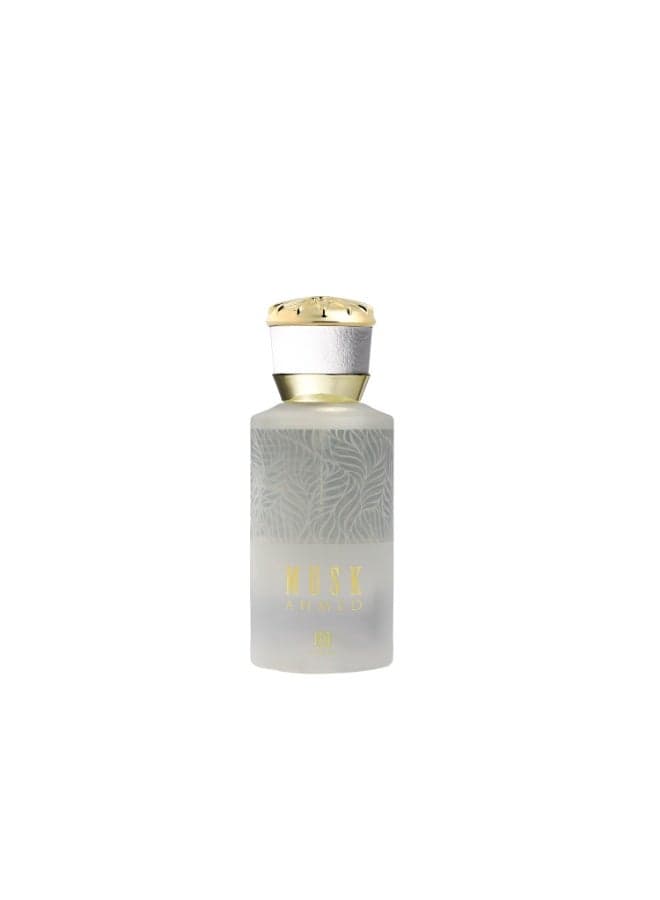 Musk ahmed 50ml