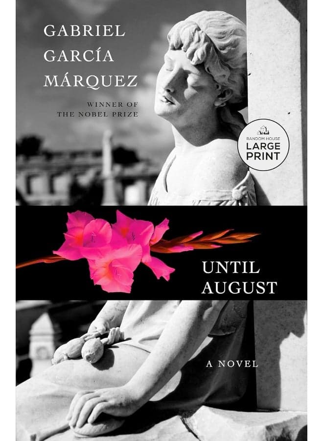 Until August: A novel