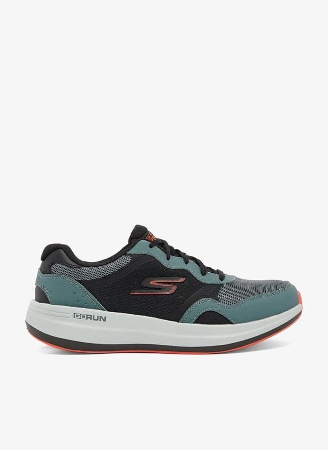 Go Run Pulse 2.0