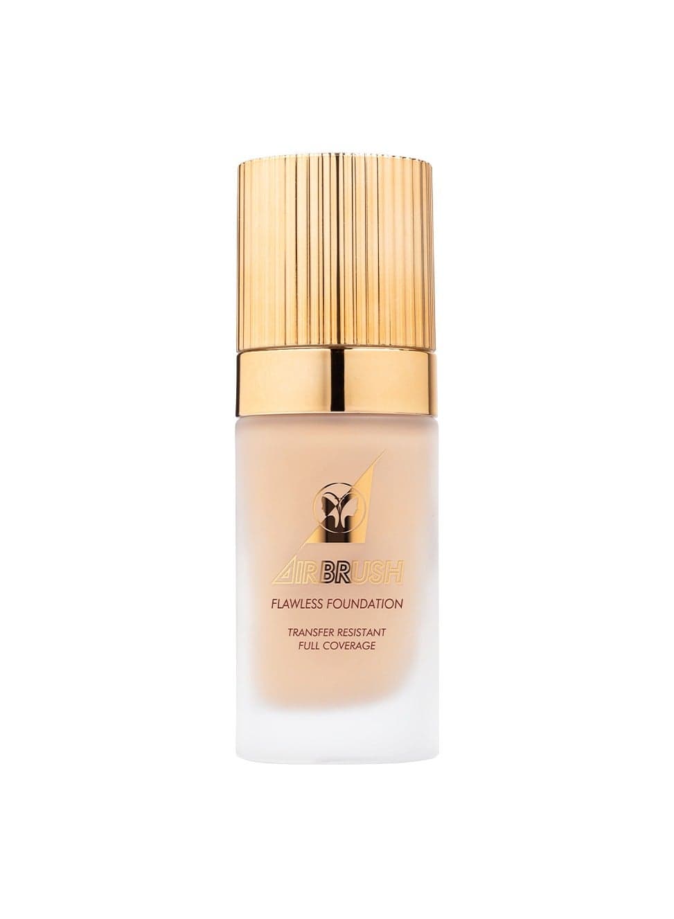 Future Makeup Airbrush Flawless Foundation