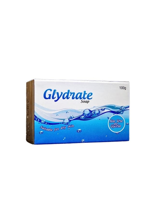 Glycerin Aloe Vera Moisturizer Soap