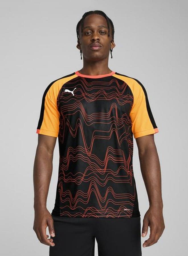 individualLIGA Graphic Jersey