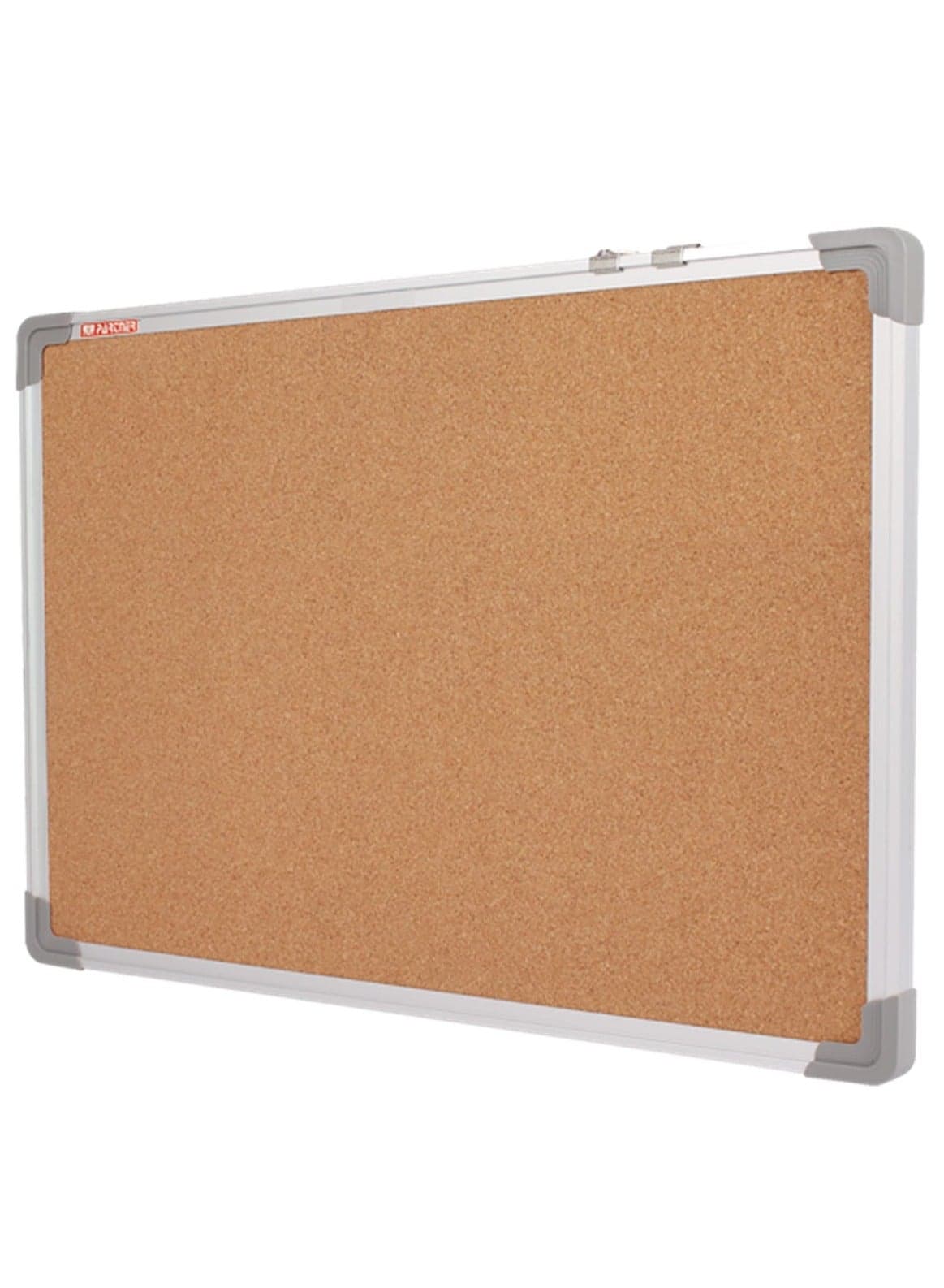 60X90cm Size Double Sided Cork Notice Board