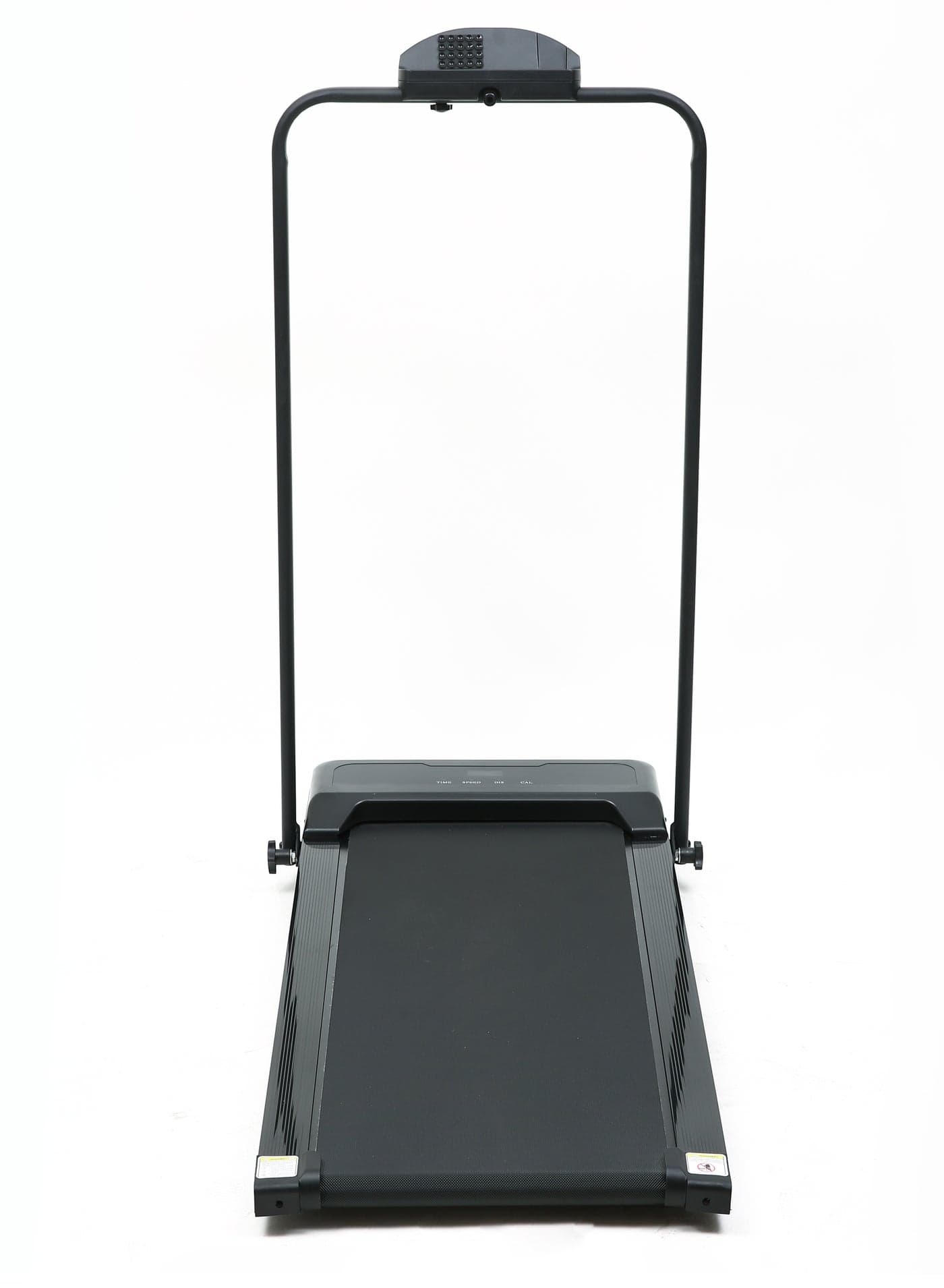QK-3002 Electric Treadmill Compact Treadmill, Ultra Slim Electric Treadmill, Portable Walking Pad Running Device for Home and Office