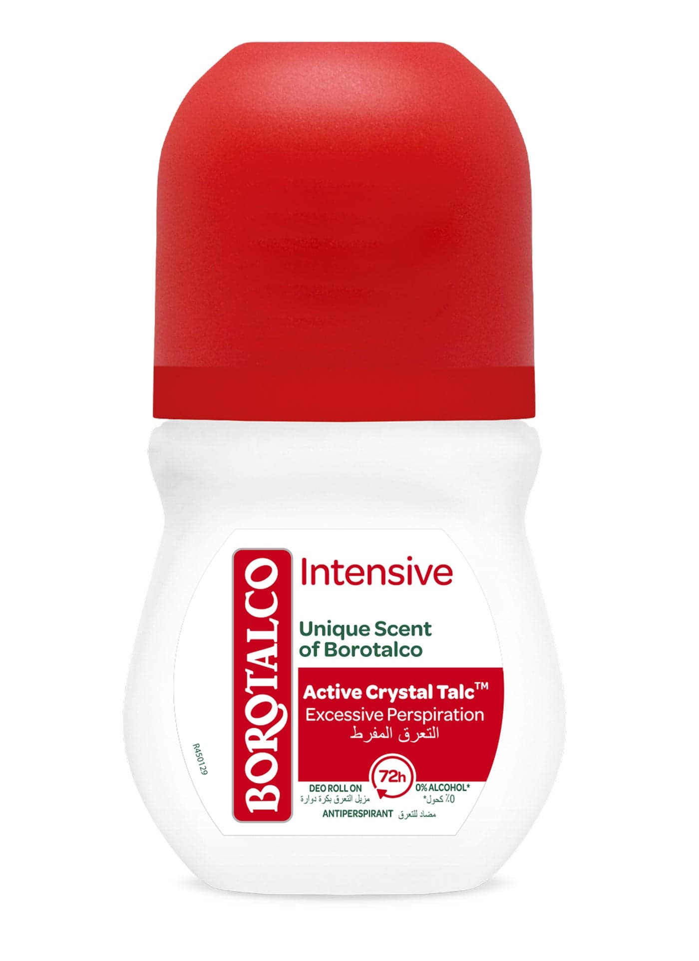 Deodorant Intensive Roll On