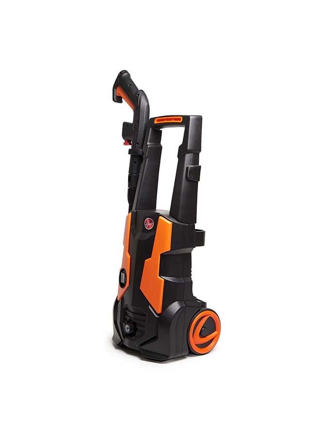 Power Wash Pressure Washer