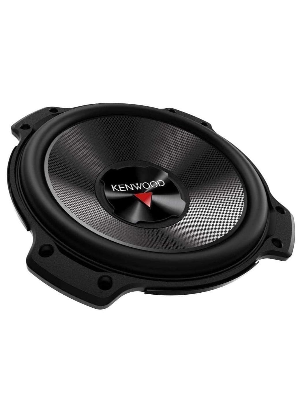 Kenwood KFC‑MW3000 12″ Car Audio Subwoofer – 300W RMS / 1200W Peak