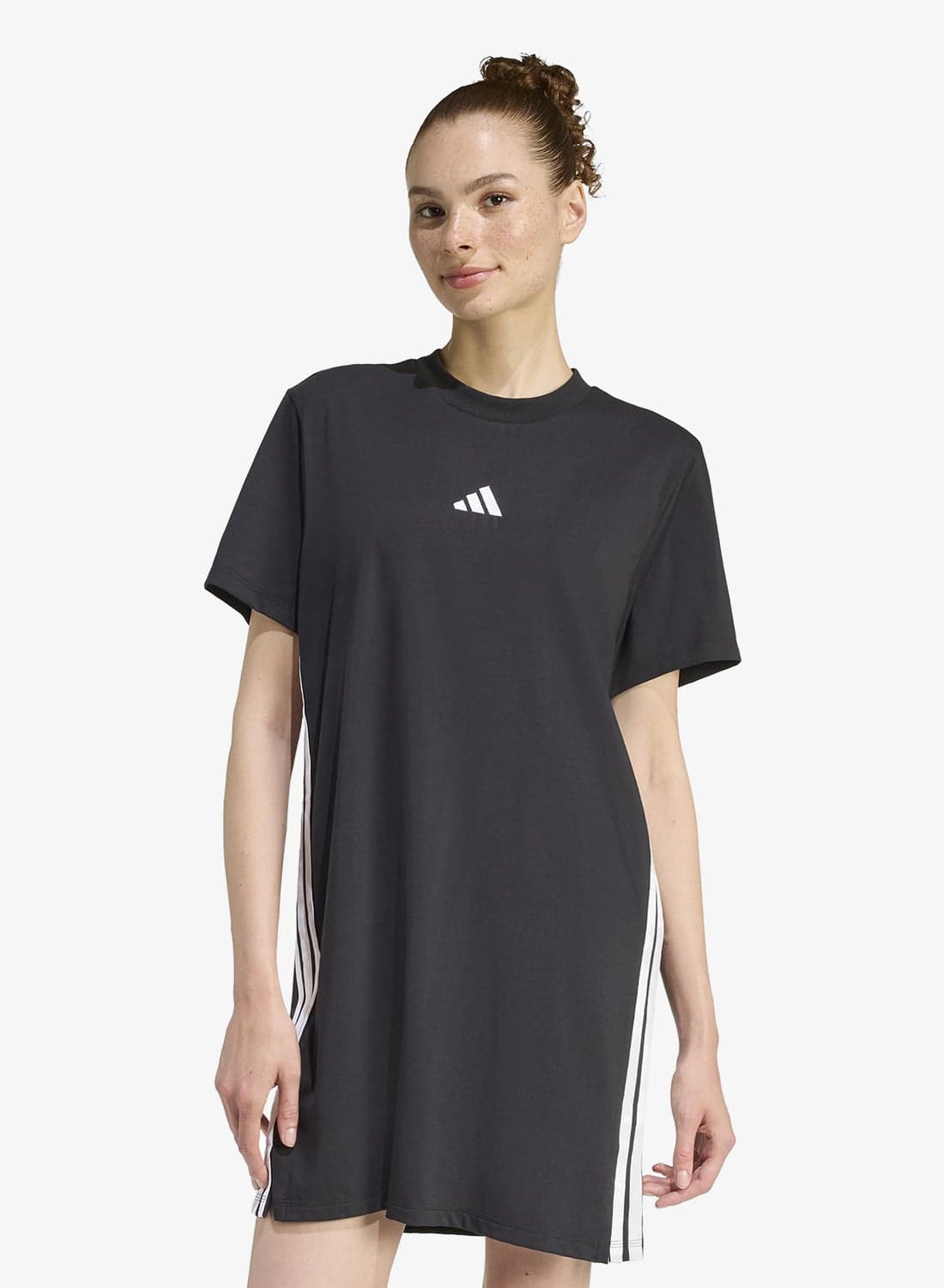 3-Stripes Essential T-Shirt Dress