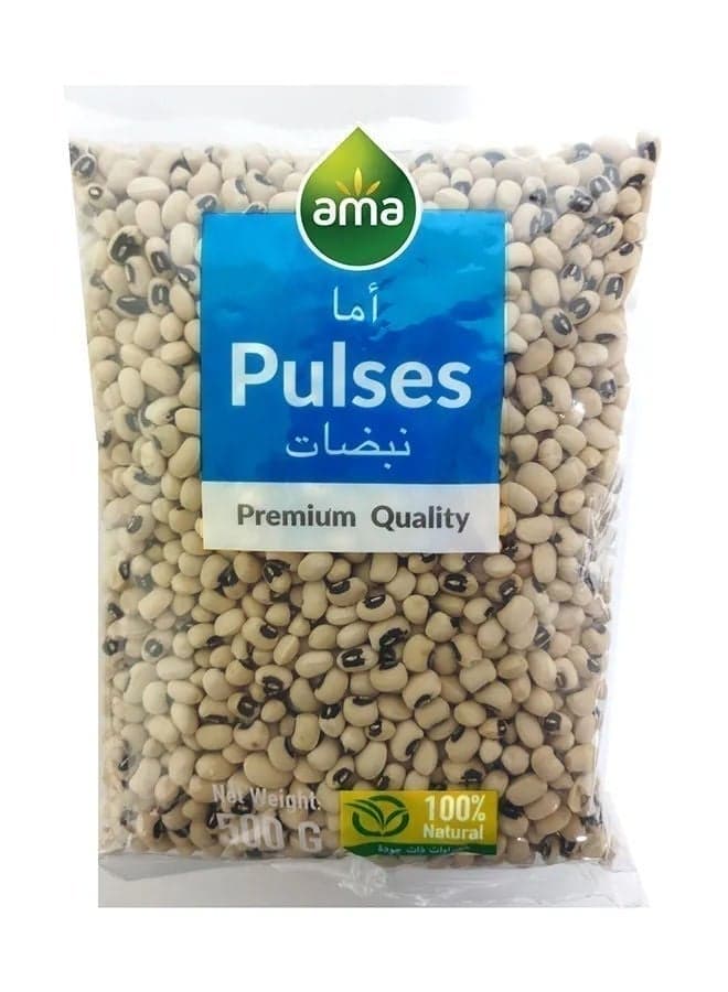 Black Eyed Beans, UAE