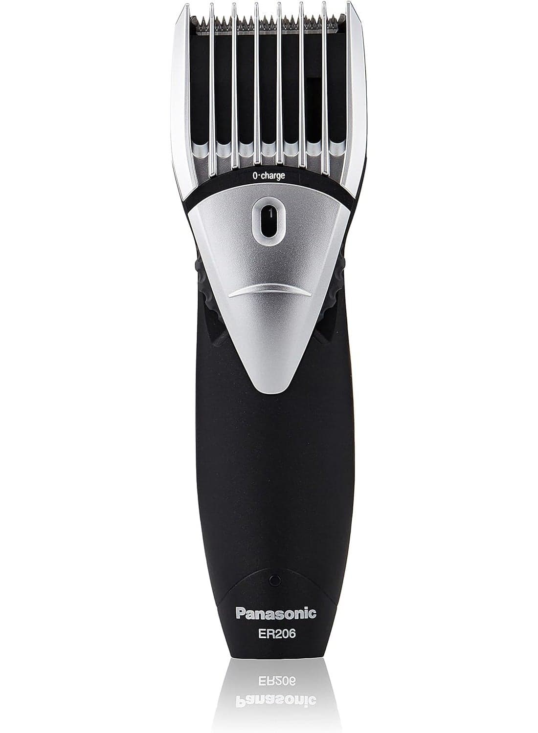 AC Rechargeable Beard Hair Trimmer ER206K