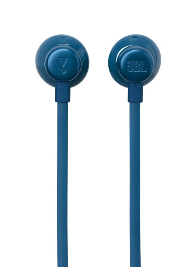 Tune 305C USB-C Wired Hi-Res In-Ear Headphones Blue