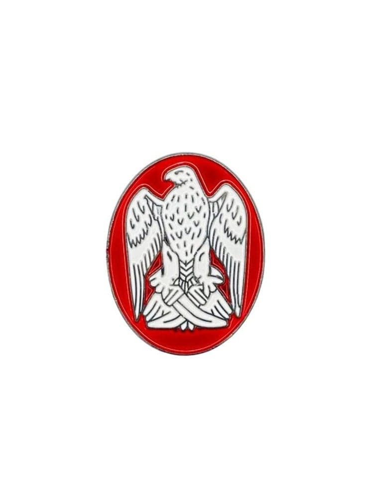 Abu Dhabi falcon emblem Sticker for Mobile, Laptop, I pad, Backpacks, Jackets, and Collectors Walls, Doors, Cars, Trucks, Motorcycles & Laptops