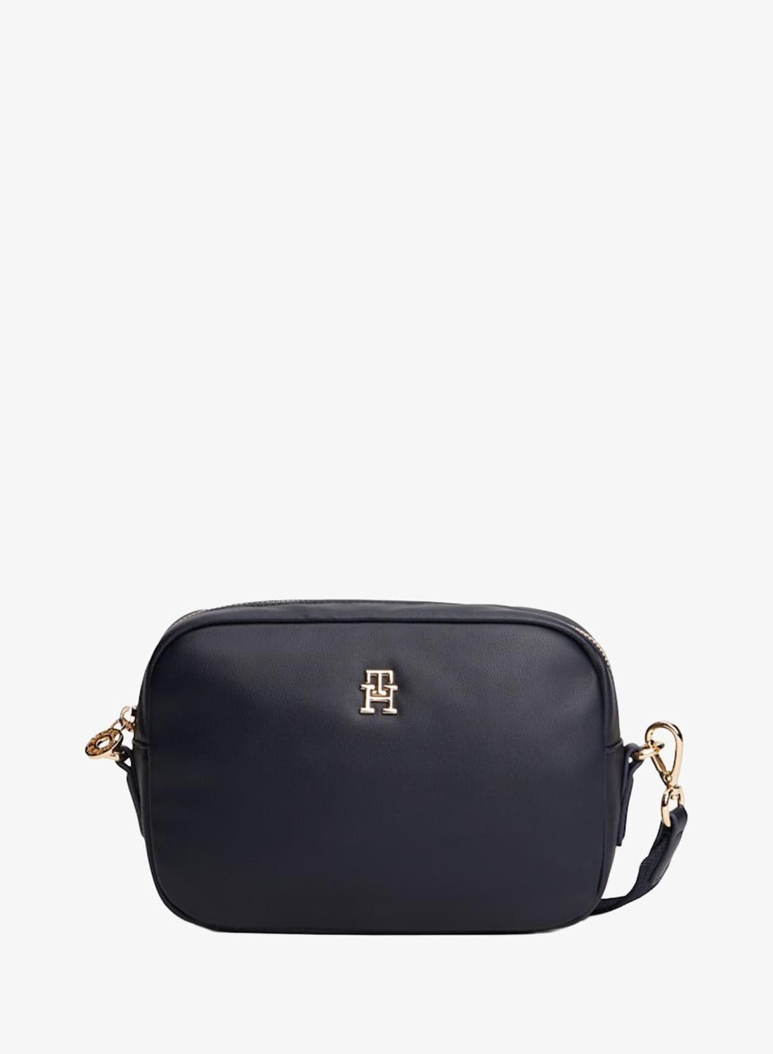 Popette Soft Camera Bag
