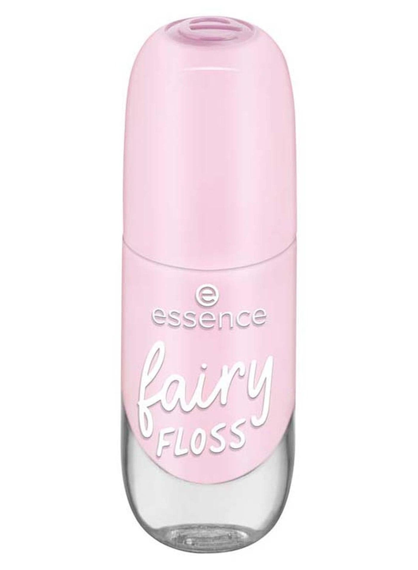 Gel Nail Colour Fairy Floss 70