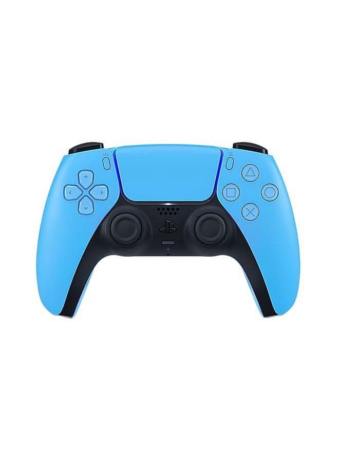 DualSense Wireless PS5 Controller (Official Version) - Starlight Blue