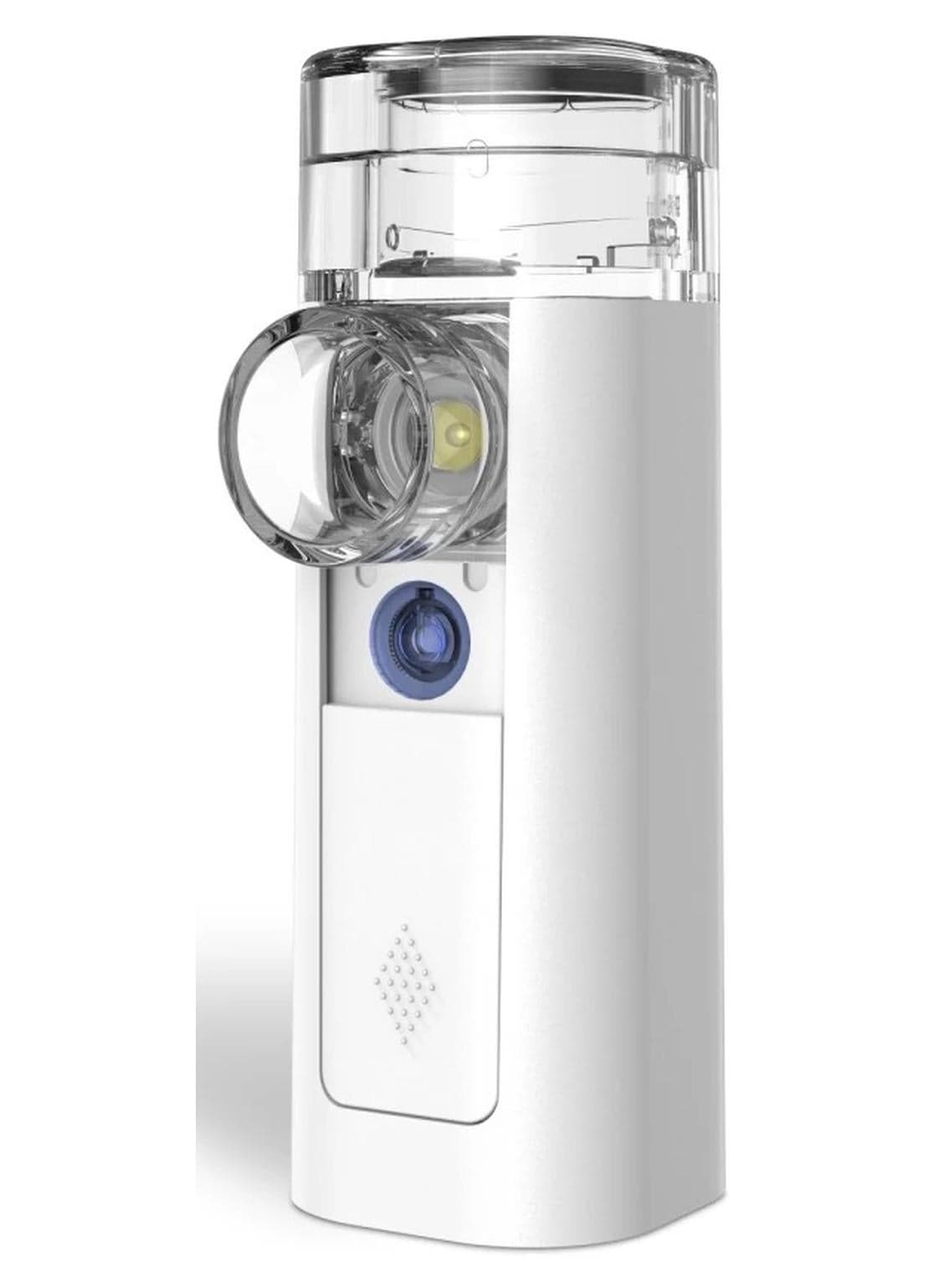 Omron Mini Air 360+
