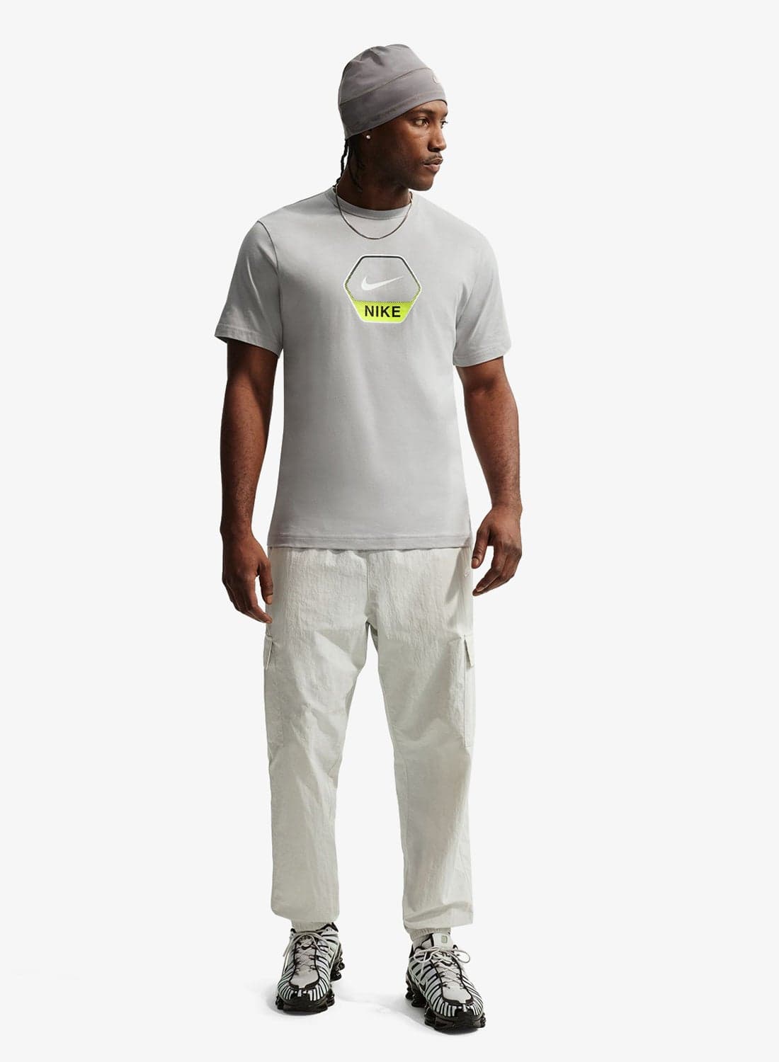 Nsw Graphic T-Shirt