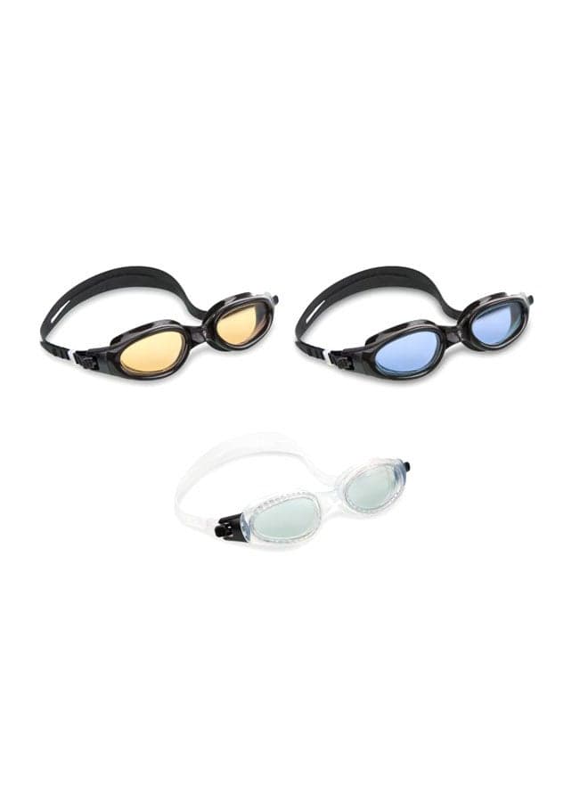 Pro Master Goggles Assorted color may vary age 14+