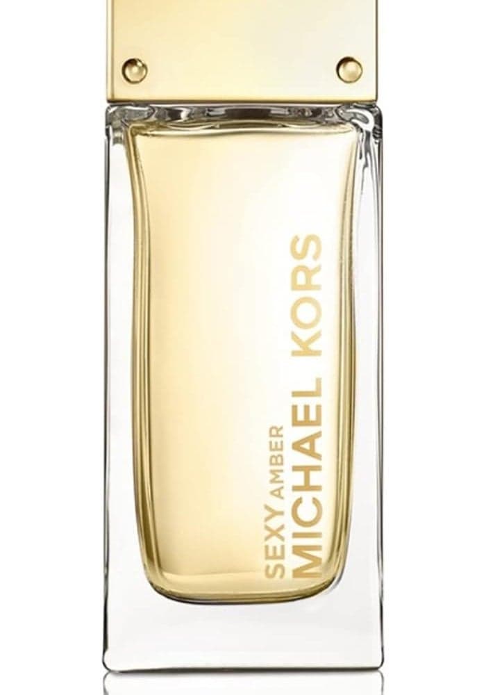 Michael Kors Sexy Amber Eau de Parfum for Women 50 ml