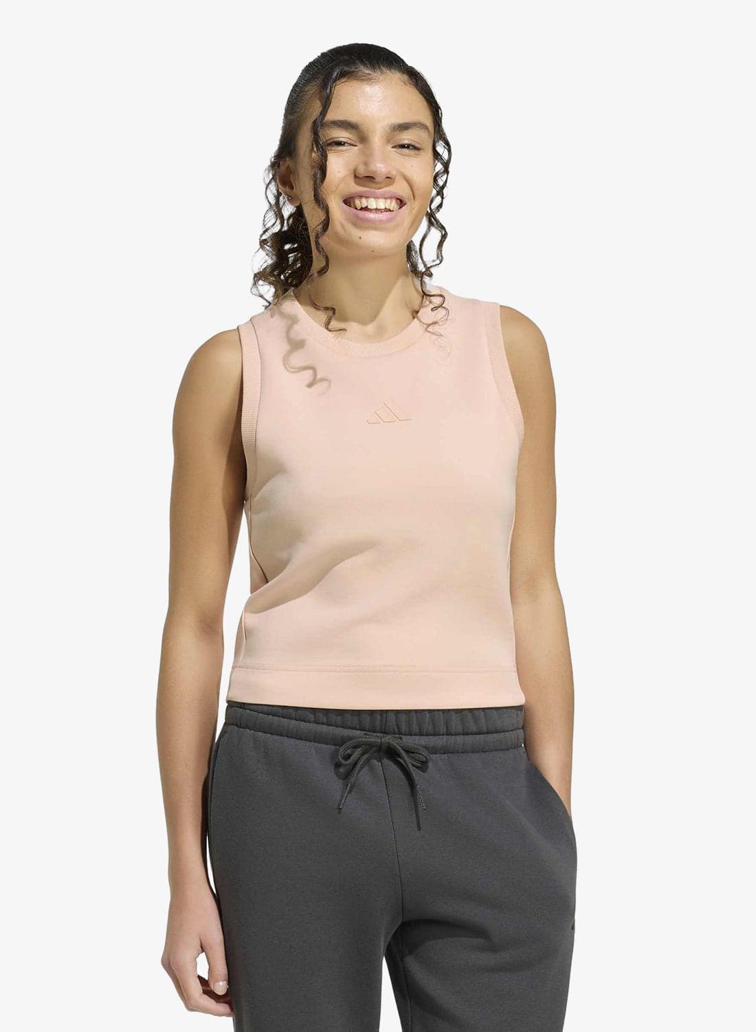 Soft Lux Tank Top