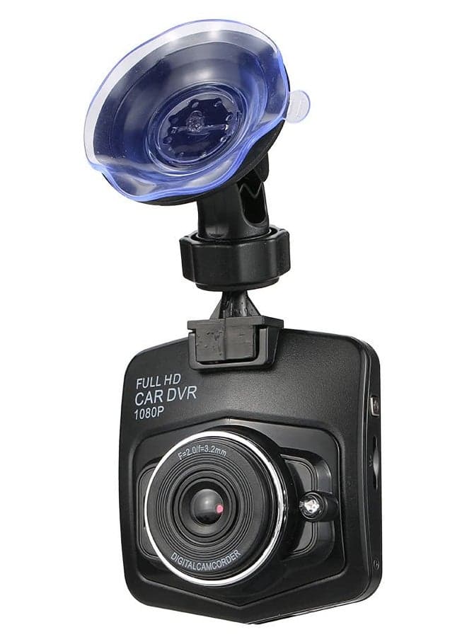 Car Camera Wide Angle Full 1080P Driving Recorder Car DVR Dash camera night vision loop recording motion detection dashcam registrar