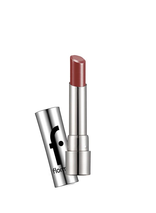 Sheer Up Semi-Transparent Shiny Lipstick 013 Gaia