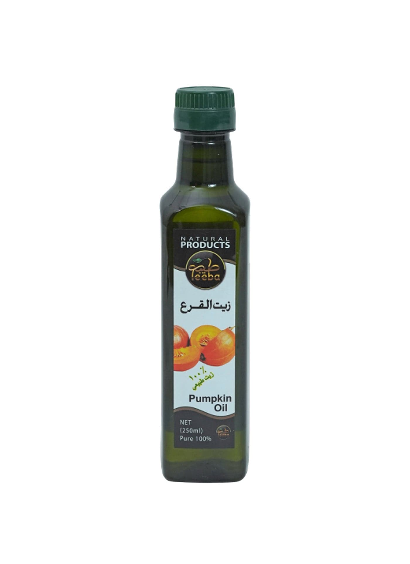 Pumpkin Oil