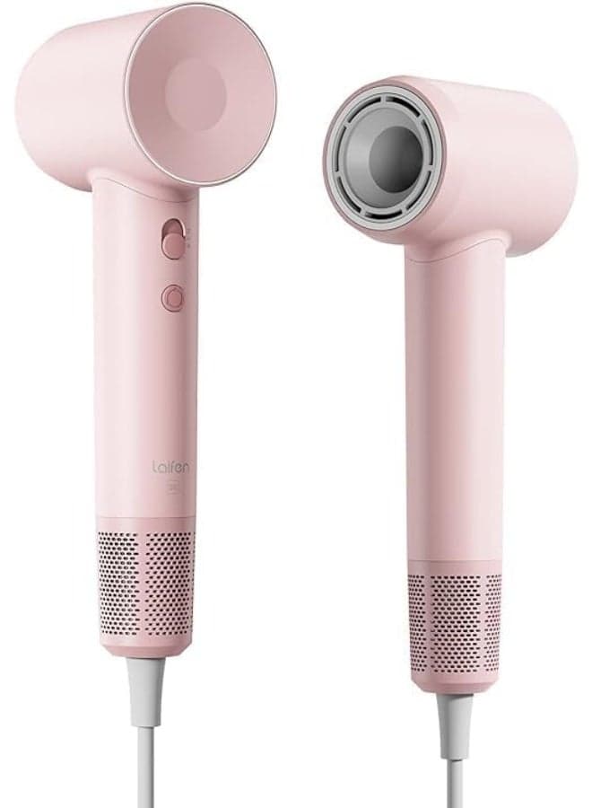 SE Hair Dryer - Matte Pink