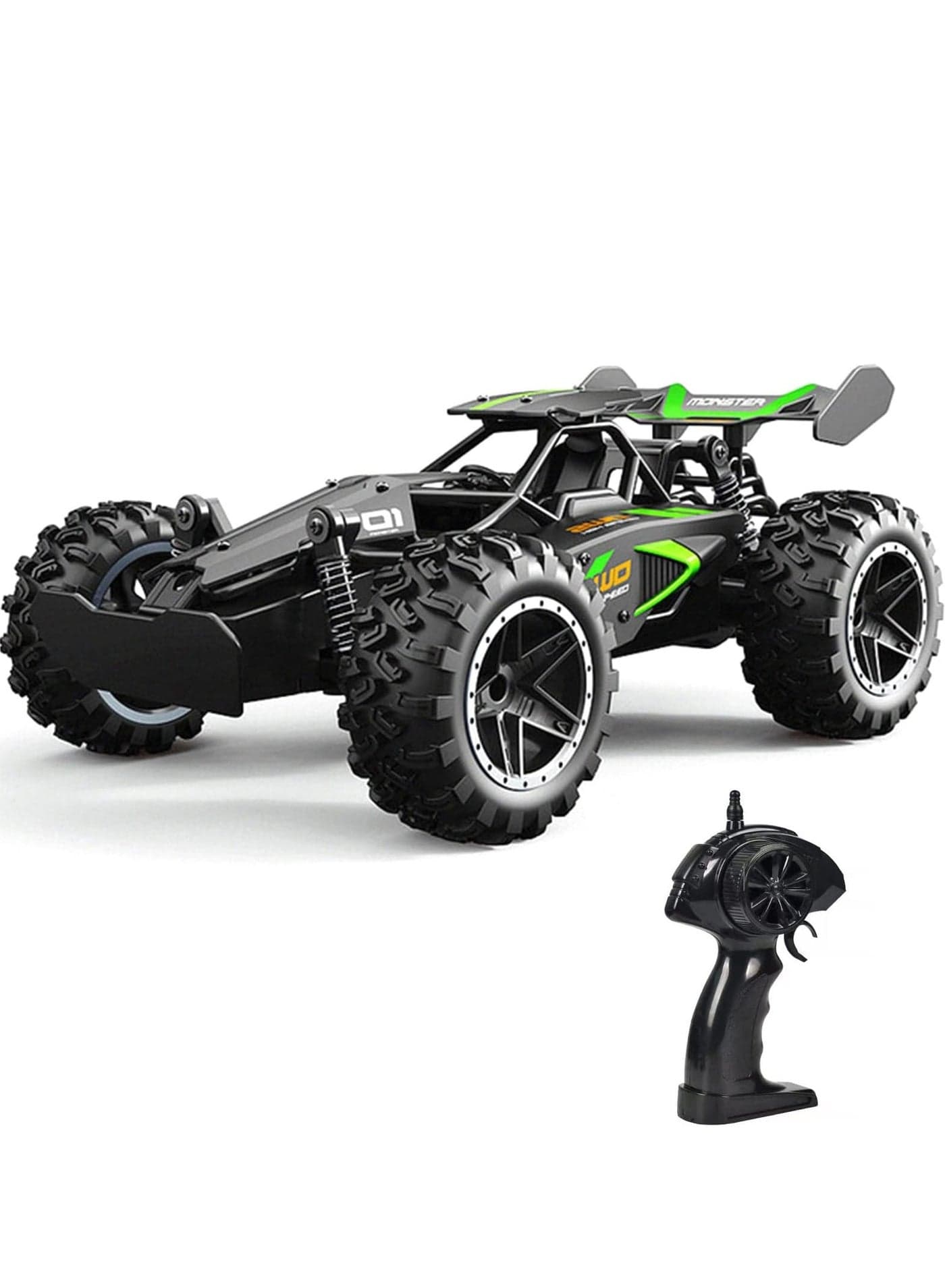RC Car Remote Control Car RC Racing Car 1/18 2.4GHz RC Drift Car RTR Toy for Kids Boys