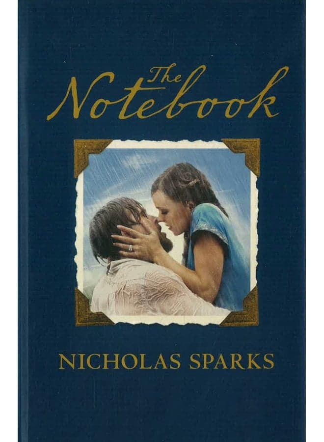The Notebook (Bk. 1)