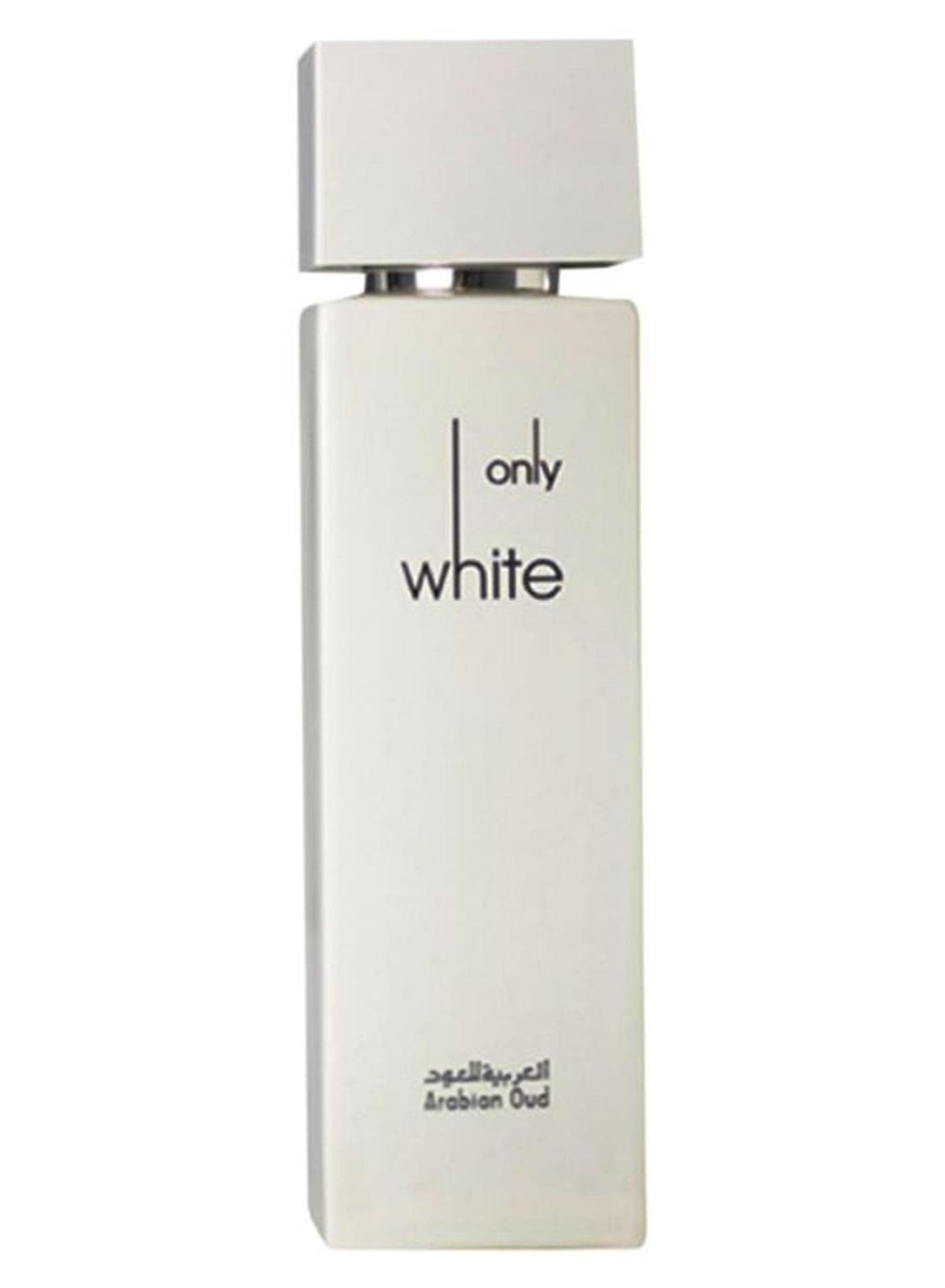 Only White 100ml