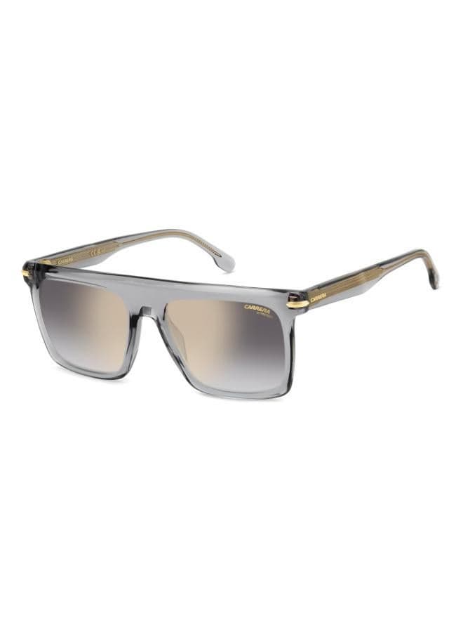 Rectangular Flat Top Sunglasses Frames