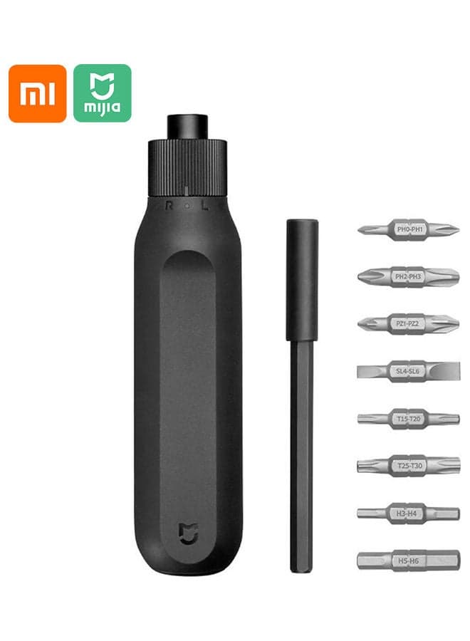 16 in 1 Ratchet Screwdriver Kit