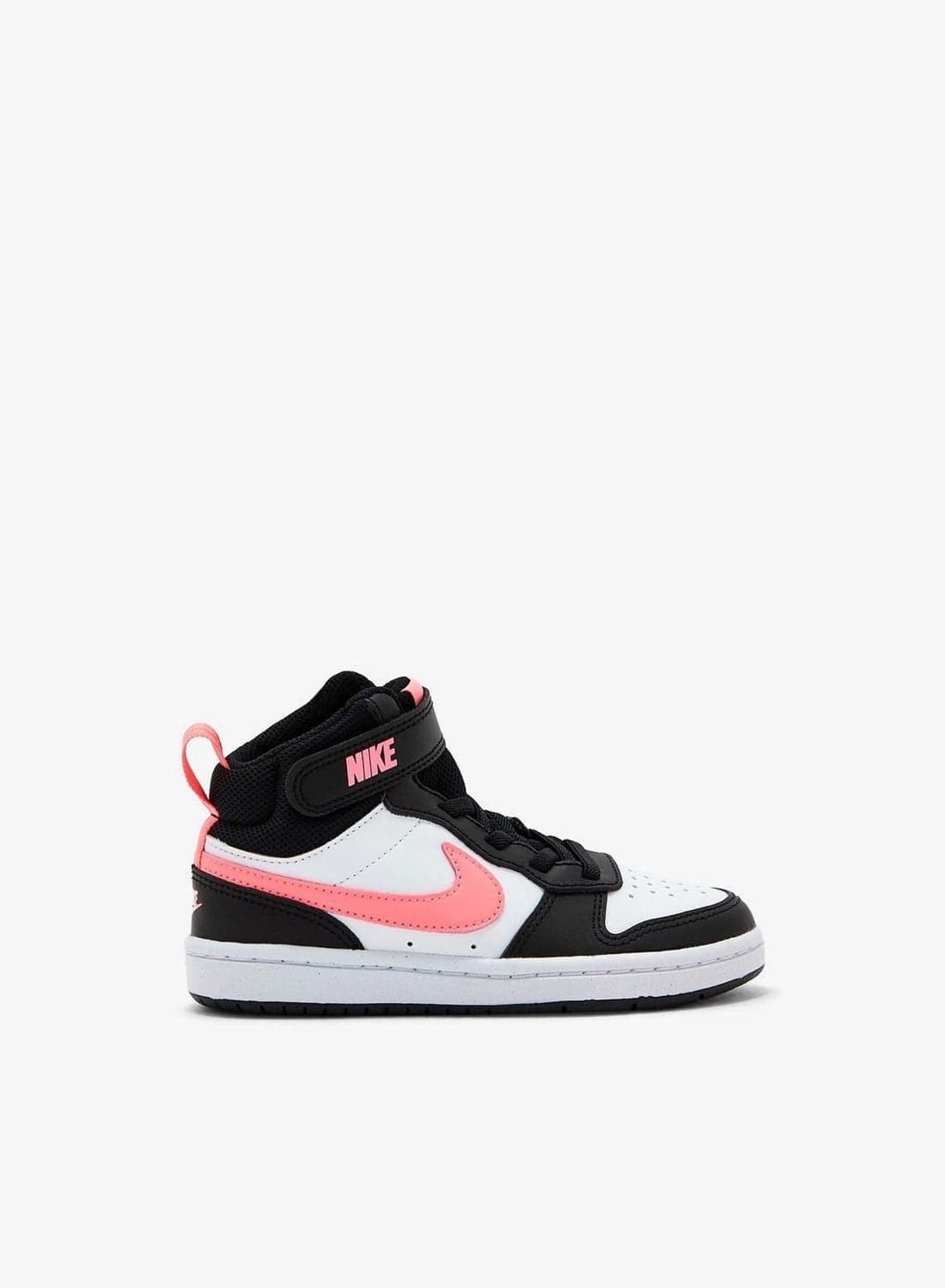 Nike Court Borough Mid 2