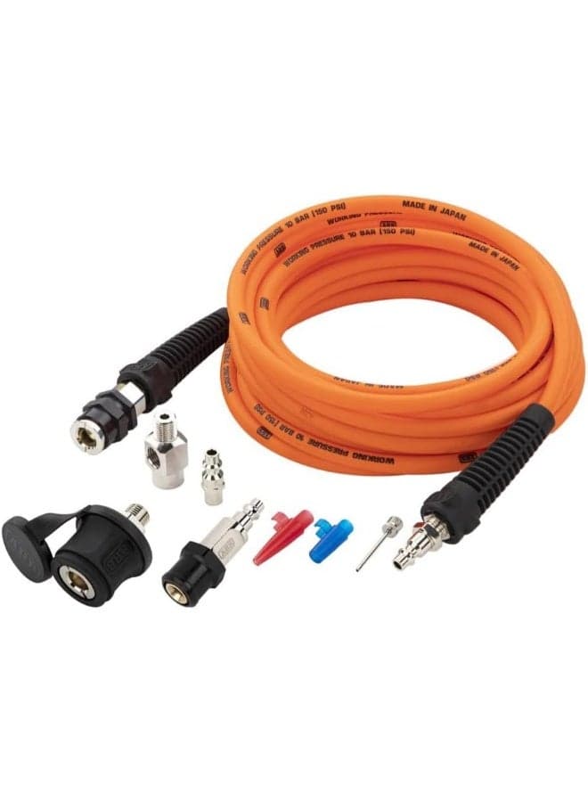 ARB 171302 V2 Portable Tire Inflation Kit