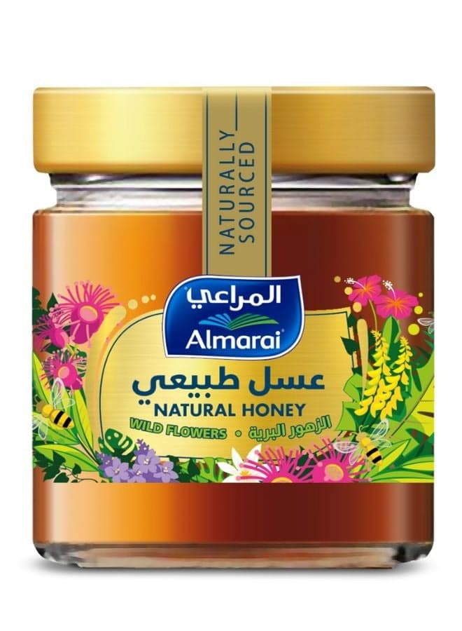 Polyflora Honey